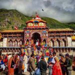 Badrinath Temple