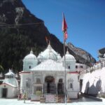 Gangotri Temple