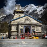 Kedarnath Temple