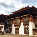 Punakha Dzong